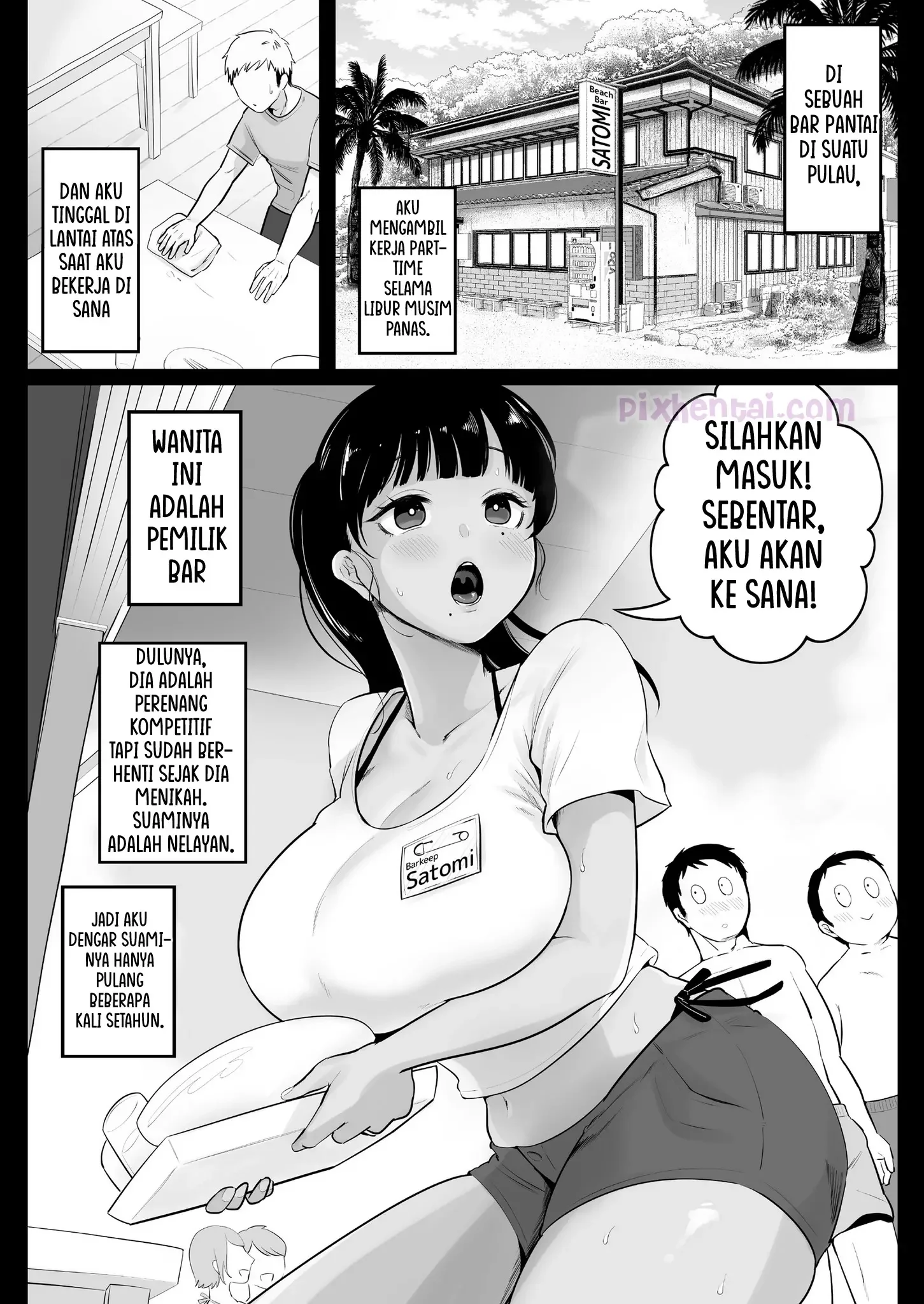 Halaman 1