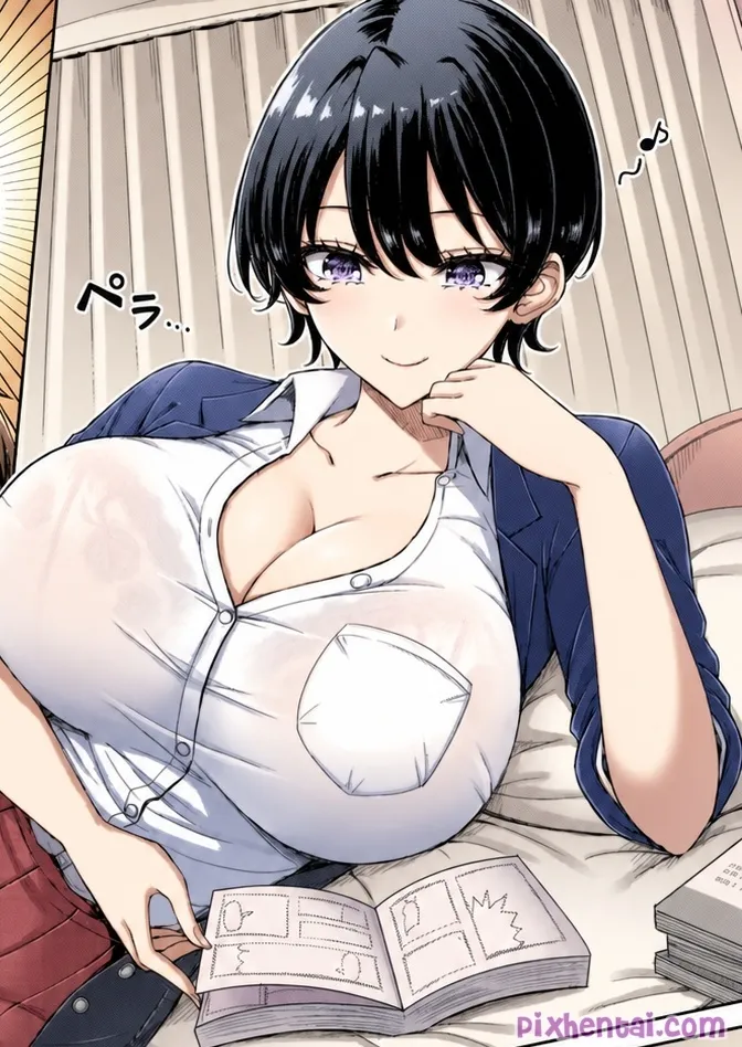 Kimi ga Ouji-sama