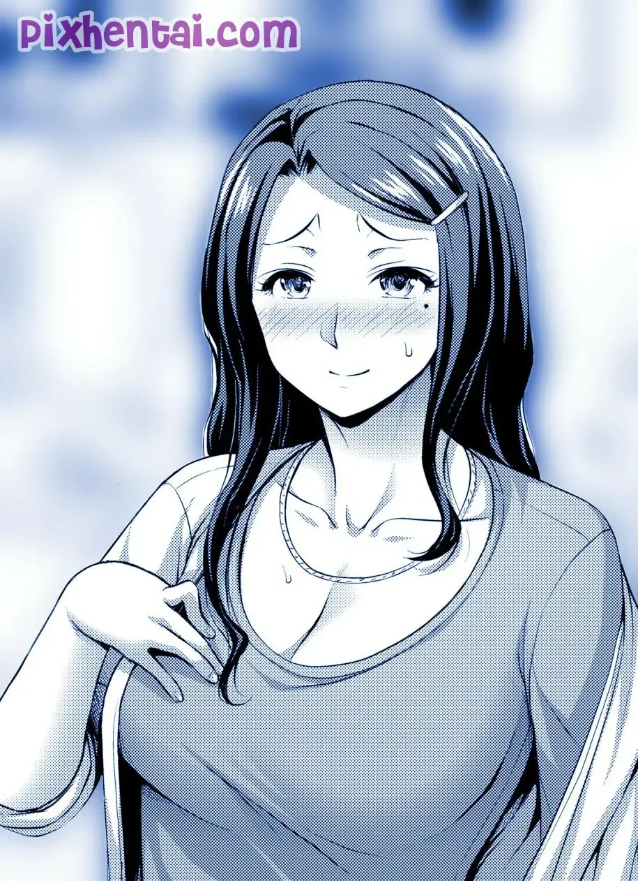 Leave it to Onee-san : Bermanja-manjalah dengan Tubuhku