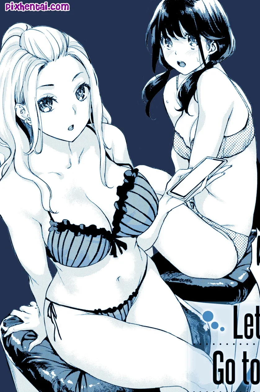 Let’s Go to the Laundromat!