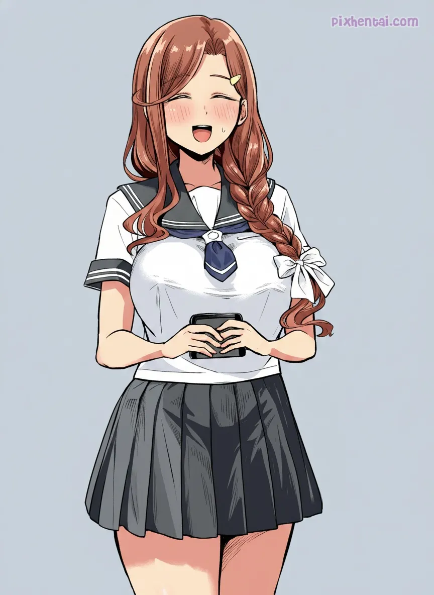 Mama de Hassan Shimashou ne