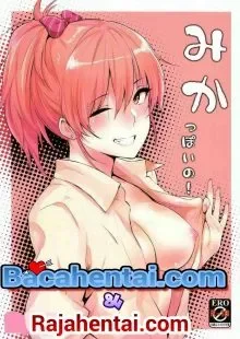 Produser Ngentot Cewek Imut di Hotel