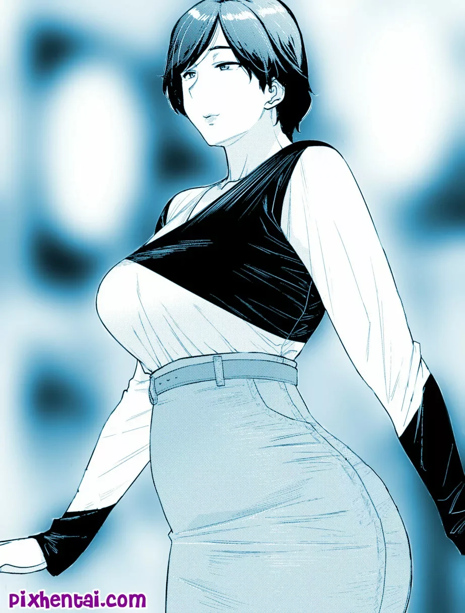 Resale Wife : Menculik Milf Semok
