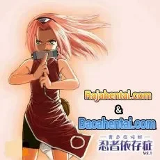 Sakura Dientot dua Shinobi perkasa [Naruto]